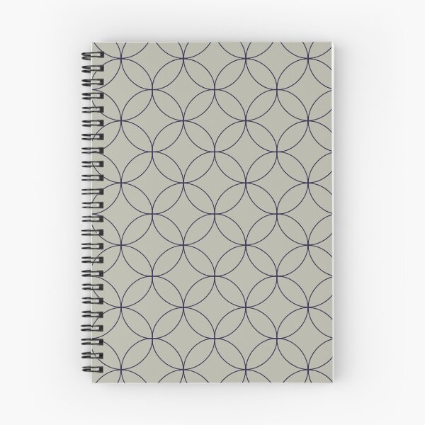 Item preview, Retro mid-century geometric pattern - 70s retro mod pattern designed and sold by Manic Purgatory.