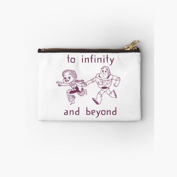 Item preview, to infinity and beyond  designed and sold by noelalatn.
