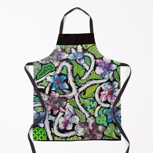 Item preview, Floral Ramblings designed and sold by TLeafTN.