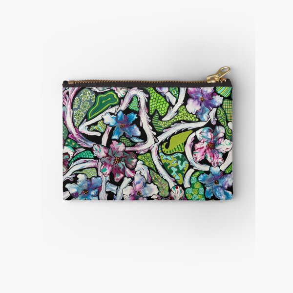 Item preview, Floral Ramblings designed and sold by TLeafTN.