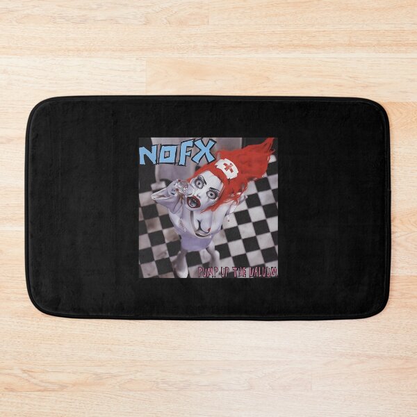 Item preview, punk in drublic designed and sold by mishahil.