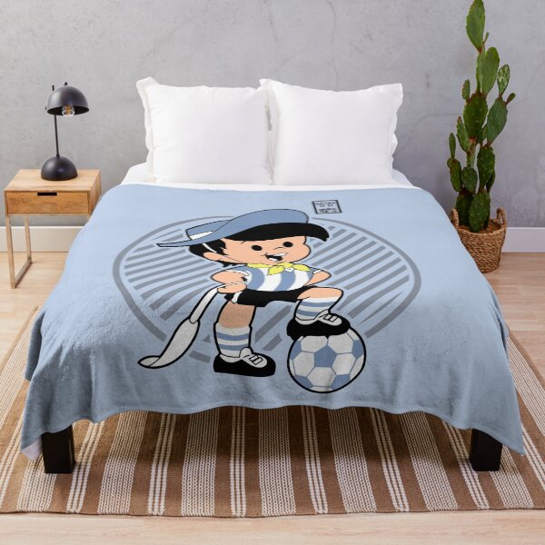 Item preview, Gauchito - Argentina 78 designed and sold by Sarcastic Panda.