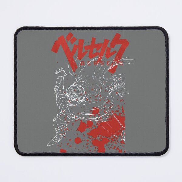 Item preview, Crimson Blood and Steel designed and sold by Darogapari.