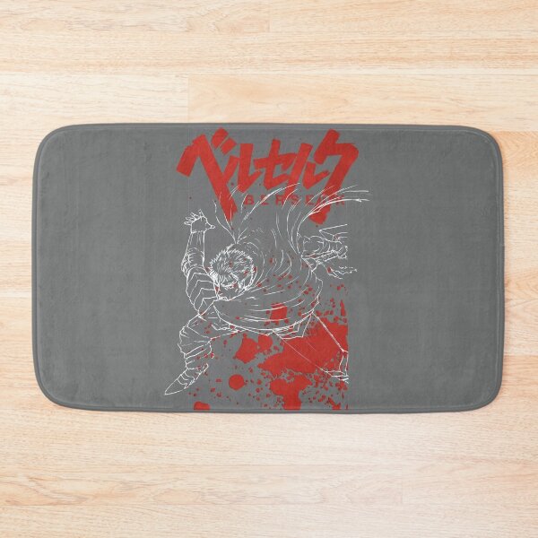 Item preview, Crimson Blood and Steel designed and sold by Darogapari.