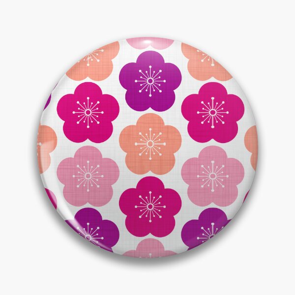 Item preview, IRODORI UME - Kotobuki designed and sold by Ama Zuan.