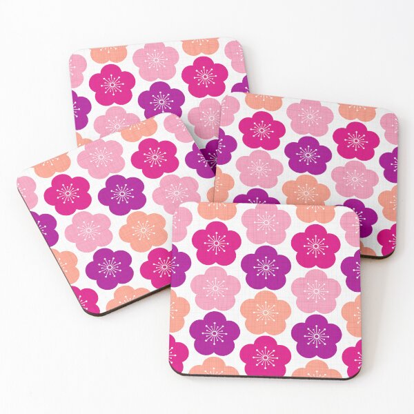 Item preview, IRODORI UME - Kotobuki designed and sold by Ama Zuan.