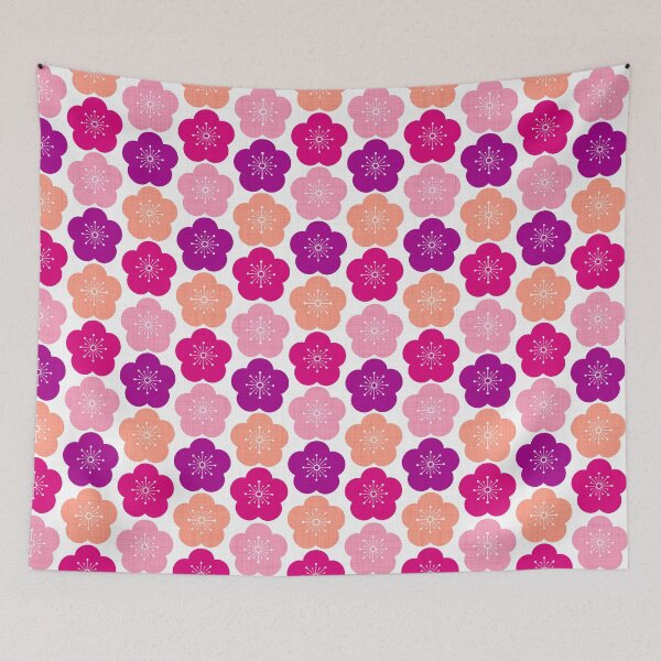 Item preview, IRODORI UME - Kotobuki designed and sold by Ama Zuan.