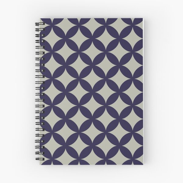 Item preview, Retro mid-century geometric pattern - 70s retro mod pattern designed and sold by Manic Purgatory.