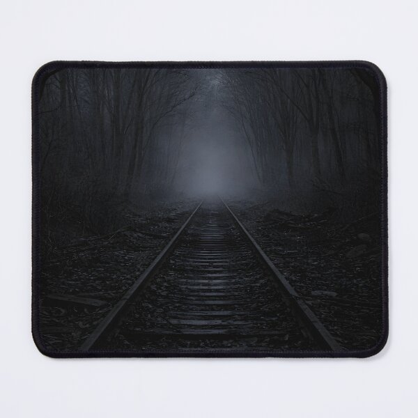Item preview, The Iron Path to Oblivion – Melancholy 206 designed and sold by Capone-Gallery.