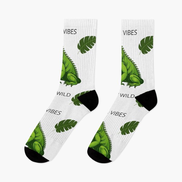 Item preview, Tropical Iguana designed and sold by DidiDesignShop.
