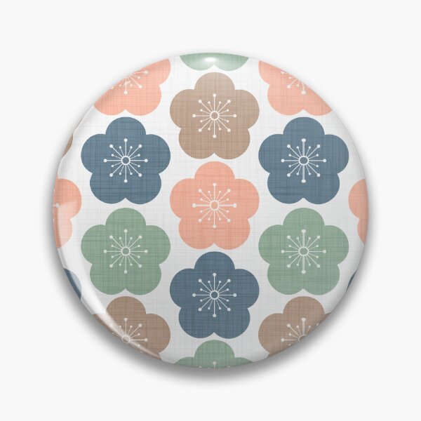 Item preview, IRODORI UME - Wabisabi designed and sold by Ama Zuan.