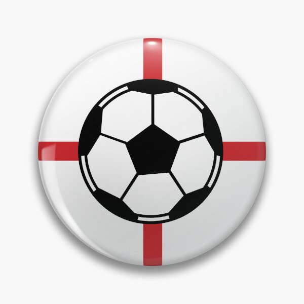 Item preview, England Football Soccer Colors World Cup North America  designed and sold by Rolographics1.