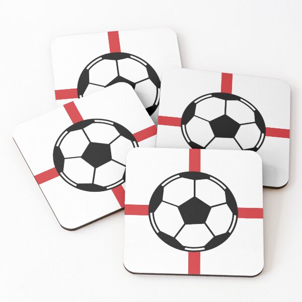 Item preview, England Football Soccer Colors World Cup North America  designed and sold by Rolographics1.