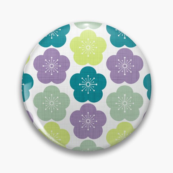 Item preview, IRODORI UME - Miyabi designed and sold by Ama Zuan.