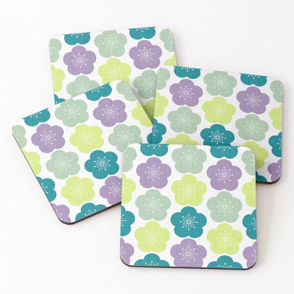 Item preview, IRODORI UME - Miyabi designed and sold by Ama Zuan.