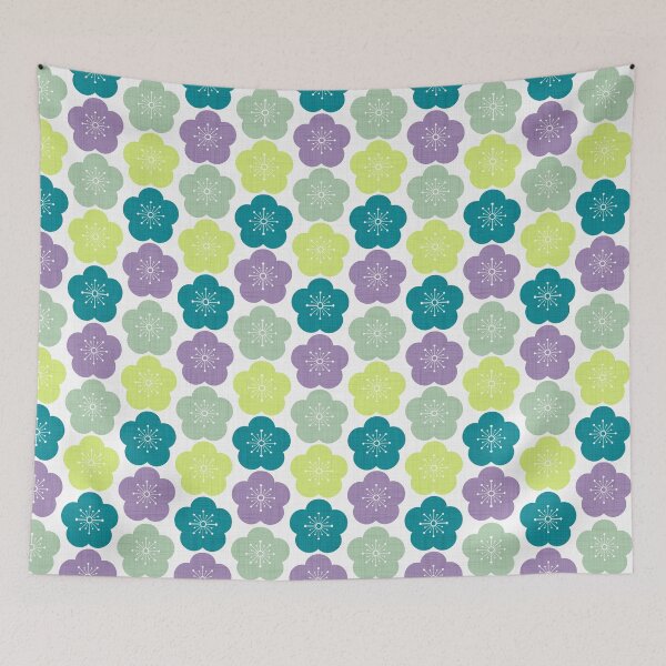 Item preview, IRODORI UME - Miyabi designed and sold by Ama Zuan.