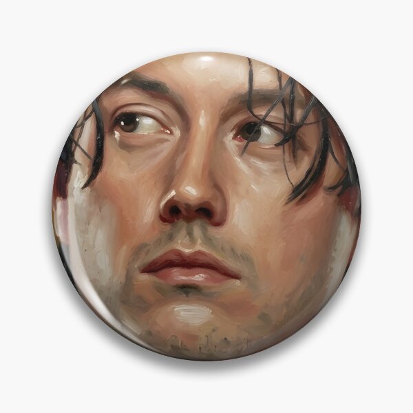 Item preview, Noah Sebastian Oil Painting designed and sold by maretsad.
