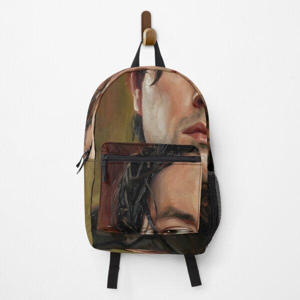 Item preview, Noah Sebastian Oil Painting designed and sold by maretsad.