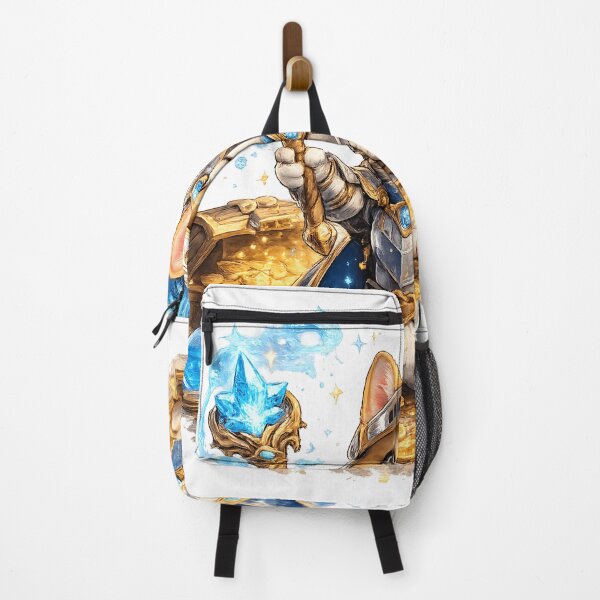 Item preview, Cute Knight Corgi Fantasy Adventure Design designed and sold by Nixora.