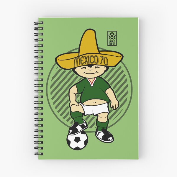 Item preview, Juanito - Mexico 70 designed and sold by Sarcastic Panda.