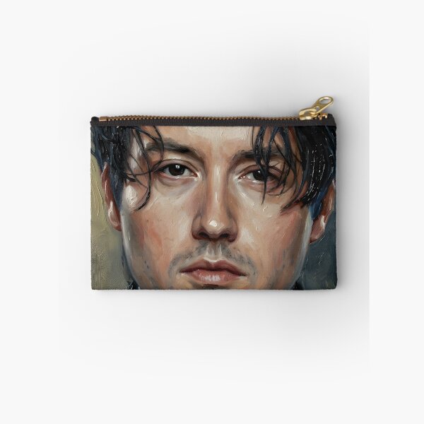 Item preview, Noah Sebastian Oil Painting designed and sold by maretsad.