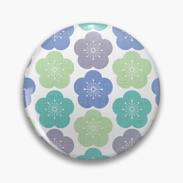 Item preview, IRODORI UME - Nagi designed and sold by Ama Zuan.