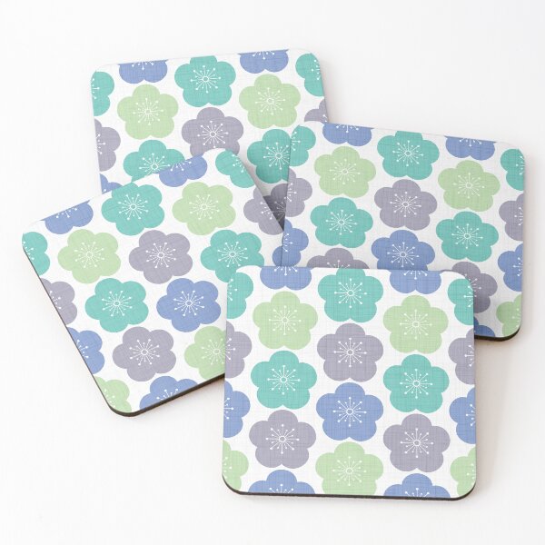 Item preview, IRODORI UME - Nagi designed and sold by Ama Zuan.