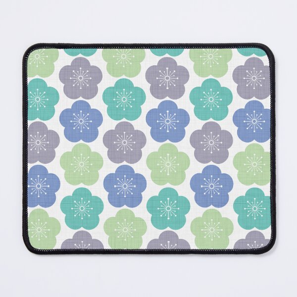 Item preview, IRODORI UME - Nagi designed and sold by Ama Zuan.