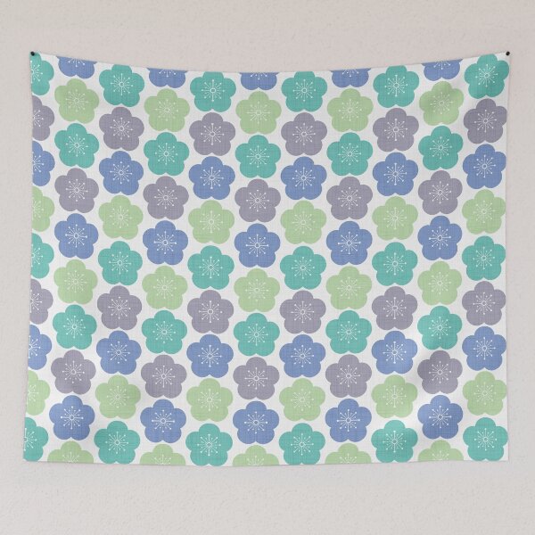 Item preview, IRODORI UME - Nagi designed and sold by Ama Zuan.