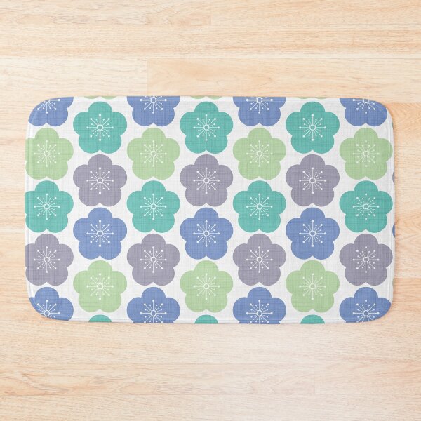 Item preview, IRODORI UME - Nagi designed and sold by Ama Zuan.