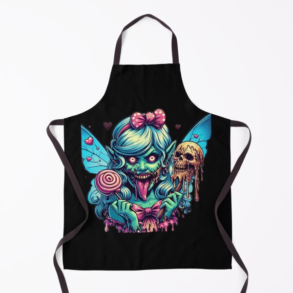 Item preview, Hada zombie designed and sold by Shirtabell.