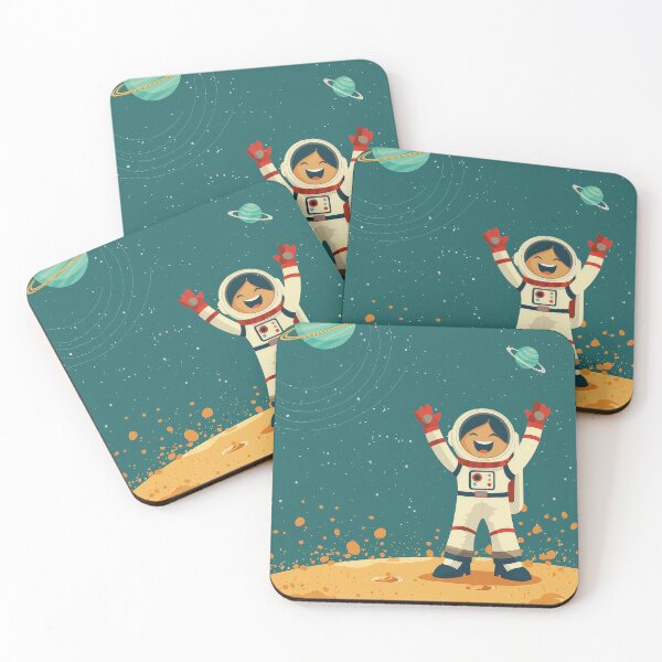Item preview, Astro Dreamer designed and sold by Grafititee.