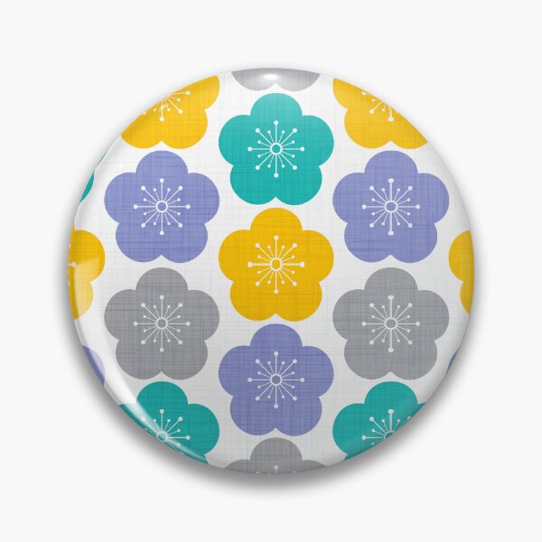 Item preview, IRODORI UME - Iki designed and sold by Ama Zuan.