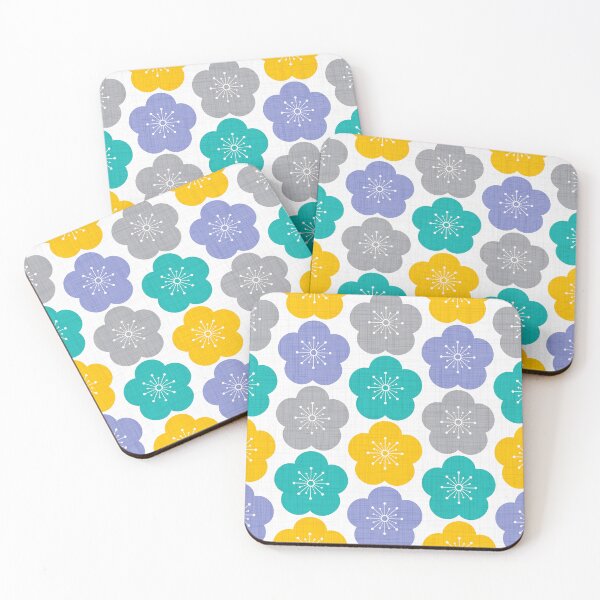 Item preview, IRODORI UME - Iki designed and sold by Ama Zuan.