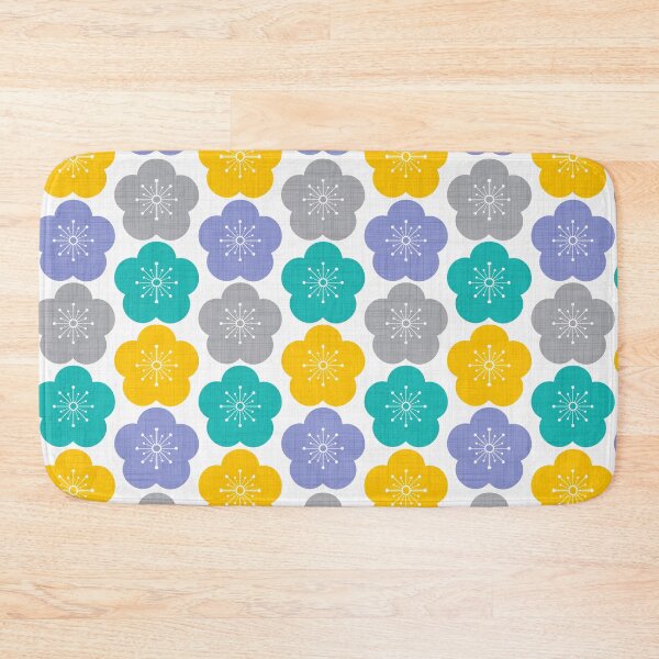 Item preview, IRODORI UME - Iki designed and sold by Ama Zuan.