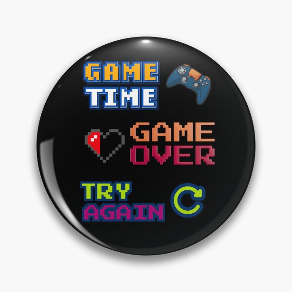 Item preview, Nostalgic Play Screen Layout designed and sold by WRParadise.
