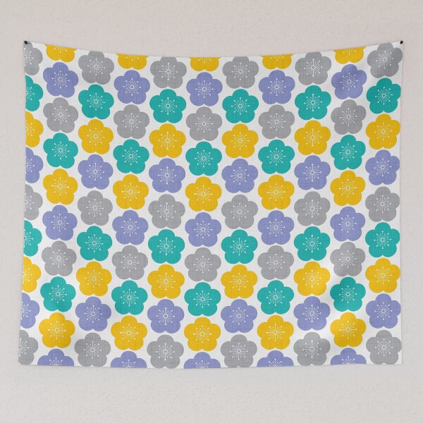 Item preview, IRODORI UME - Iki designed and sold by Ama Zuan.