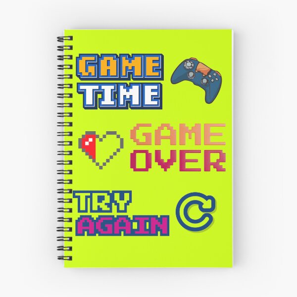 Item preview, Nostalgic Play Screen Layout designed and sold by WRParadise.