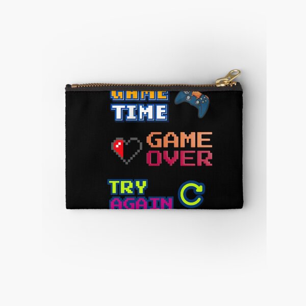 Item preview, Nostalgic Play Screen Layout designed and sold by WRParadise.
