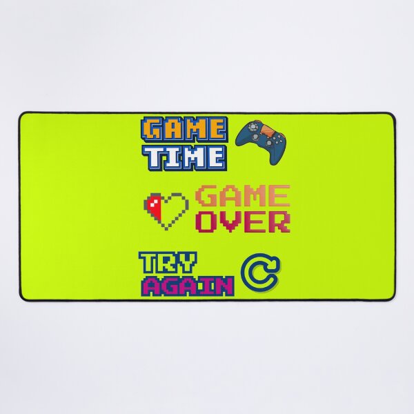 Item preview, Nostalgic Play Screen Layout designed and sold by WRParadise.