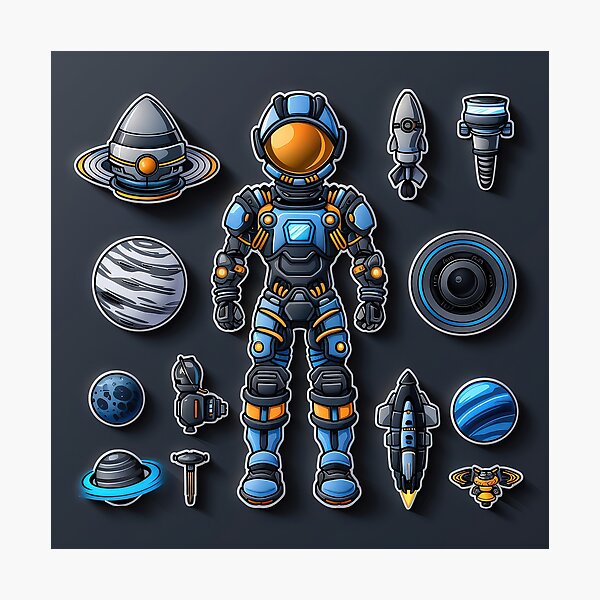 Item preview, Astro Dreamer designed and sold by Grafititee.