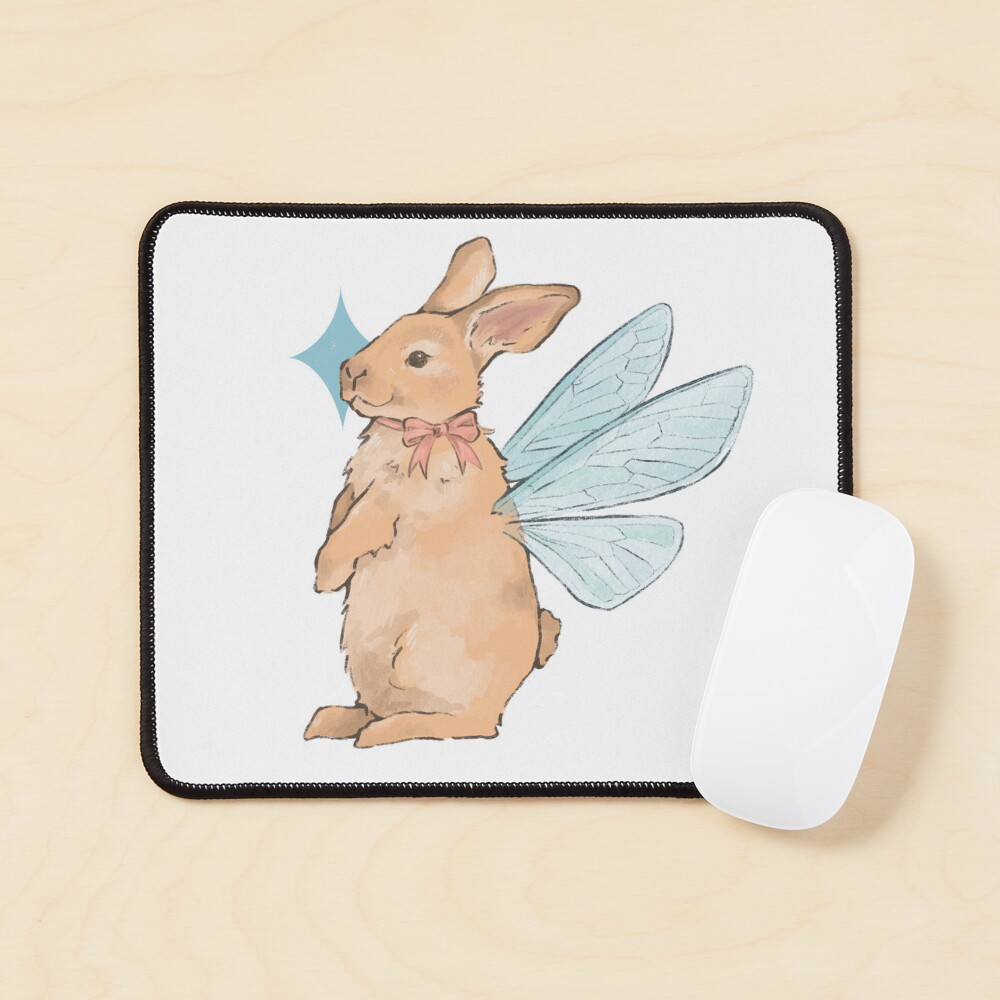 Item preview, Mouse Pad designed and sold by L-monade.