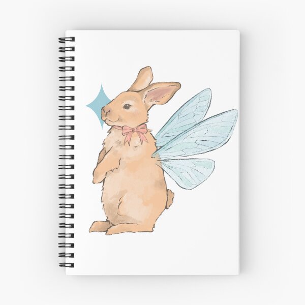 Item preview, Faerie Rabbit designed and sold by L-monade.