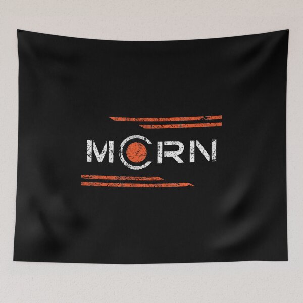 Item preview, The Expanse MCORN Logo Vintage For Women Men designed and sold by AlexanderMaS.