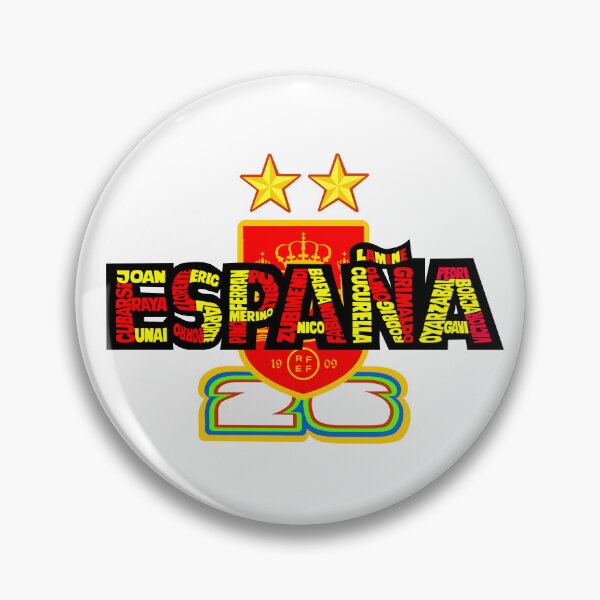 Item preview, Spain, two-time world champion designed and sold by Jose Gabaldon Art.