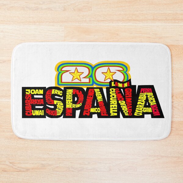 Item preview, Spain, two-time world champion designed and sold by Jose Gabaldon Art.