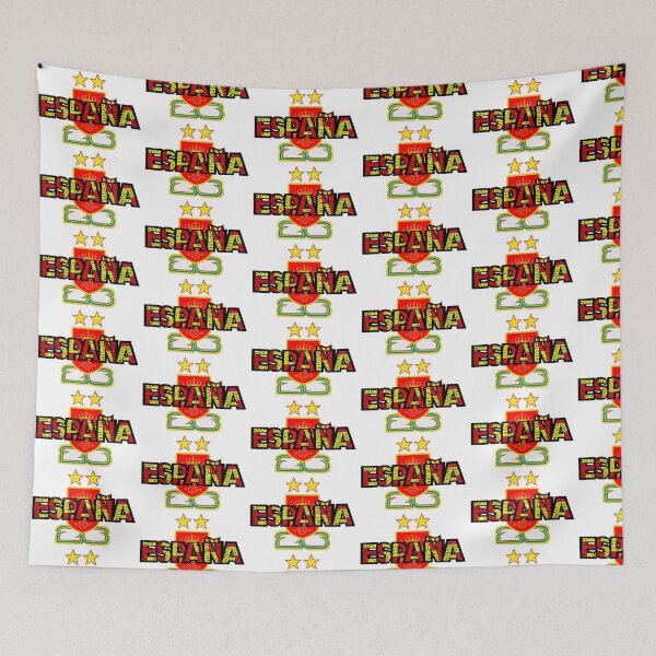Item preview, Spain, two-time world champion designed and sold by Jose Gabaldon Art.