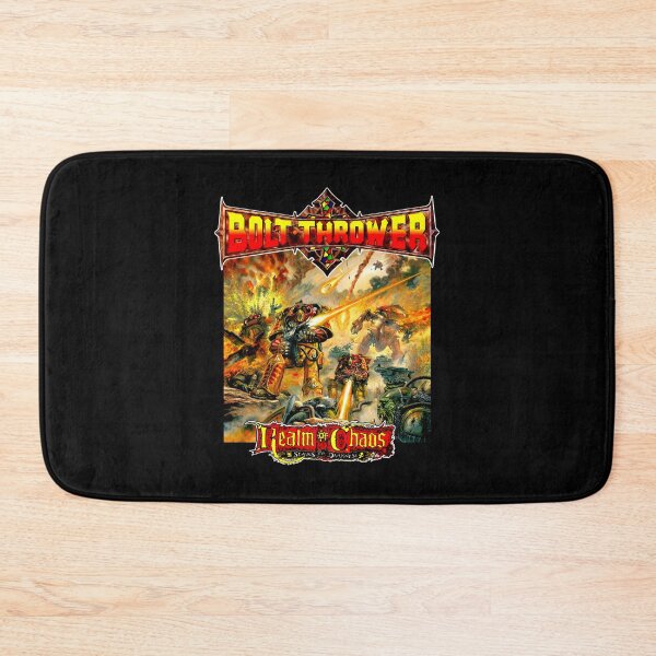 Item preview, realm of chaos band designed and sold by EuphoriasGalaxy.