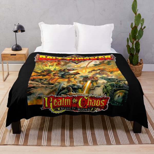Item preview, realm of chaos band designed and sold by EuphoriasGalaxy.