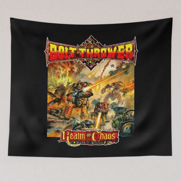 Item preview, realm of chaos band designed and sold by EuphoriasGalaxy.